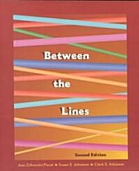 Between the Lines (Paperback, 2nd)