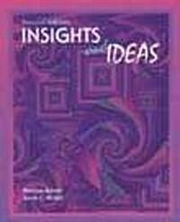 Insights and Ideas (Paperback, 2, Revised)