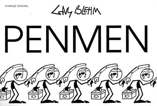 Penmen (Paperback)