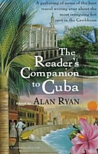 Readers Companion to Cuba (Paperback)
