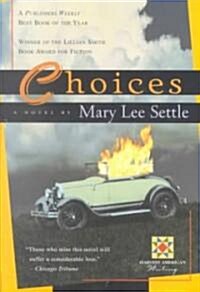 Choices (Paperback)