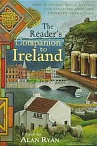 The Readers Companion to Ireland (Paperback)