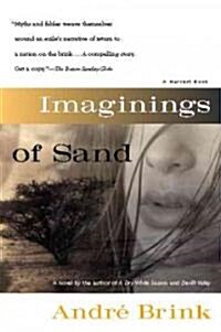 Imaginings of Sand (Paperback)