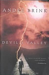 Devils Valley (Paperback)