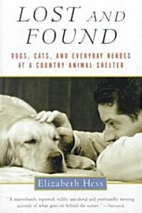 Lost and Found (Paperback)