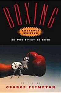 Boxing (Paperback)