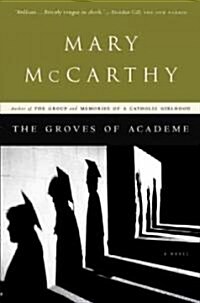 The Groves of Academe (Paperback)
