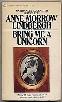 Bring Me a Unicorn (Paperback)