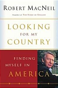 Looking for My Country: Finding Myself in America (Paperback)
