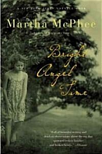 Bright Angel Time (Paperback)