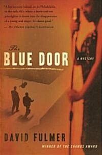 The Blue Door (Paperback, Reprint)