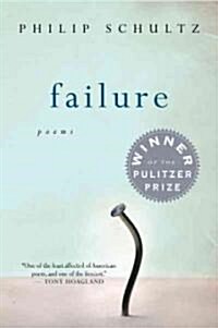 Failure: A Poetry Collection (Paperback)