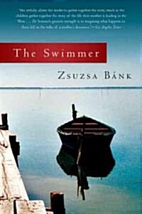 The Swimmer (Paperback, Translation)