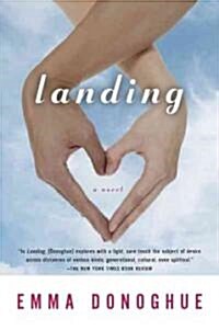 Landing (Paperback, Reprint)