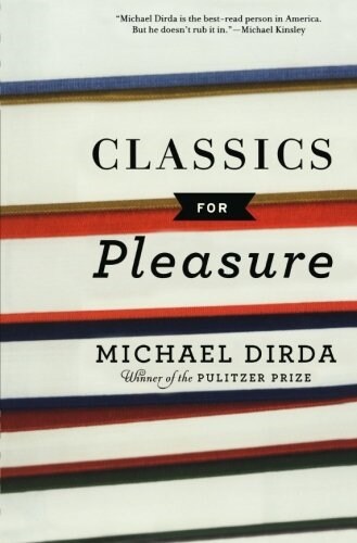 Classics for Pleasure (Paperback, Reprint)