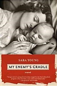 [중고] My Enemys Cradle (Paperback, Reprint)