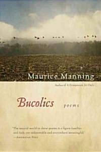 Bucolics (Paperback)