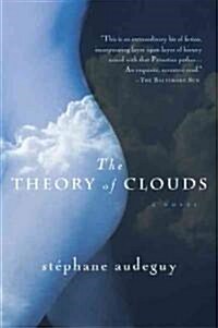 The Theory of Clouds (Paperback, Reprint)