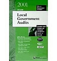 Miller Local Government Audits: Complete Audit Program and Workpaper Management System (Other, 2001)