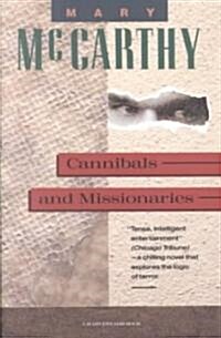 Cannibals and Missionaries (Paperback)