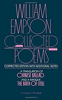 Collected Poems (Paperback, Reissue)