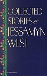 Collected Stories of Jessamyn West (Paperback)