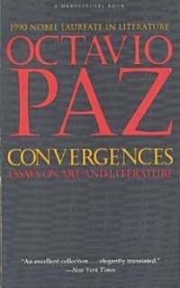 Convergences (Paperback)