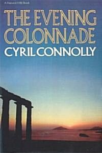 The Evening Colonnade (Paperback)