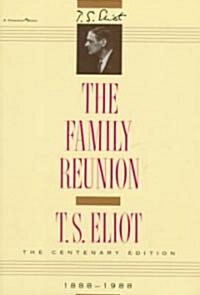 The Family Reunion (Paperback)