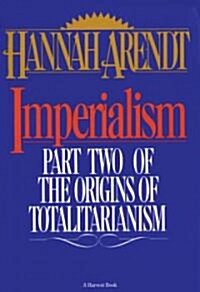 Imperialism (Paperback)