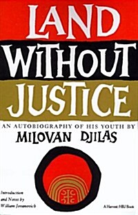 Land Without Justice (Paperback)