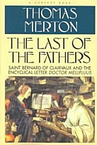 Last of the Fathers (Paperback)