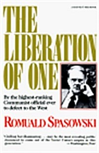 The Liberation of One (Paperback)