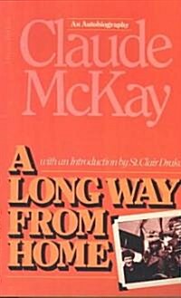 A Long Way from Home (Paperback)
