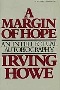 A Margin of Hope (Paperback)