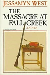 The Massacre at Fall Creek (Paperback)