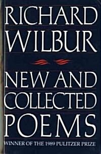 New and Collected Poems: A Poetry Collection (Paperback)