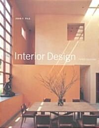 Interior Design (Hardcover, 3rd, Subsequent)