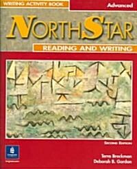 [중고] NorthStar Writing Activity Workbook (Paperback, 2nd, Workbook)