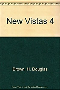 New Vistas 4 (Paperback, PCK)