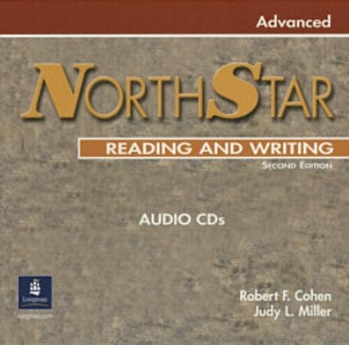 NorthStar Reading and Writing (CD-ROM, 2nd)