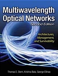 Multiwavelength Optical Networks (Hardcover, 2nd)