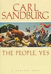 People Yes (Paperback)