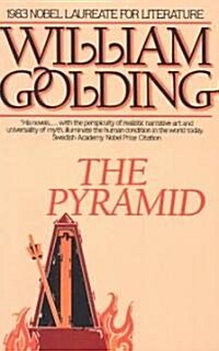 Pyramid (Paperback)