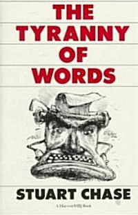 Tyranny of Words (Paperback)