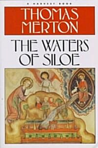 Waters of Siloe (Paperback)