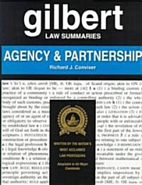Gilbert Law Summaries (Paperback, 4th)