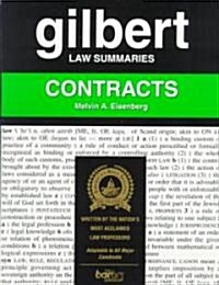 Gilbert Law Summaries (Paperback, 12th)