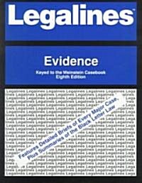 Legalines (Paperback)