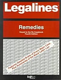 Legalines (Paperback)